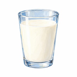 Milch