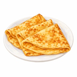 Pfannkuchen